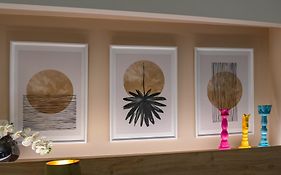 Macramè Suites&Rooms